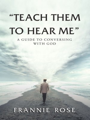 cover image of "Teach Them to Hear Me"